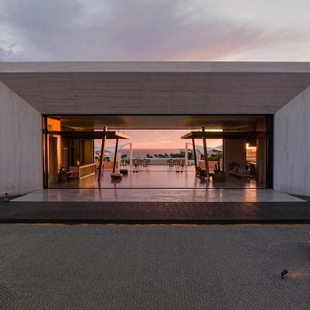 Nobu Hotel Los Cabos Cabo San Lucas Exteriér fotografie