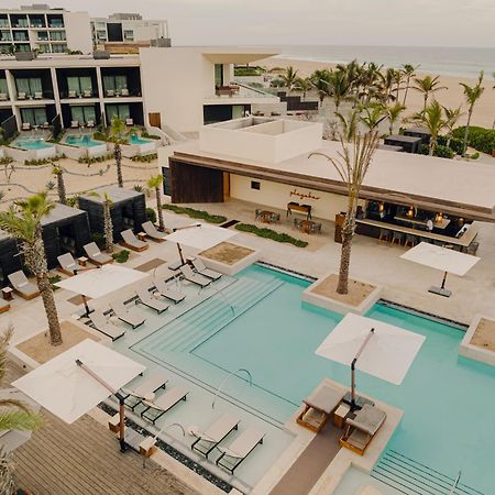 Nobu Hotel Los Cabos Cabo San Lucas Exteriér fotografie