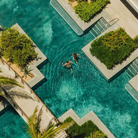 Nobu Hotel Los Cabos Cabo San Lucas Exteriér fotografie