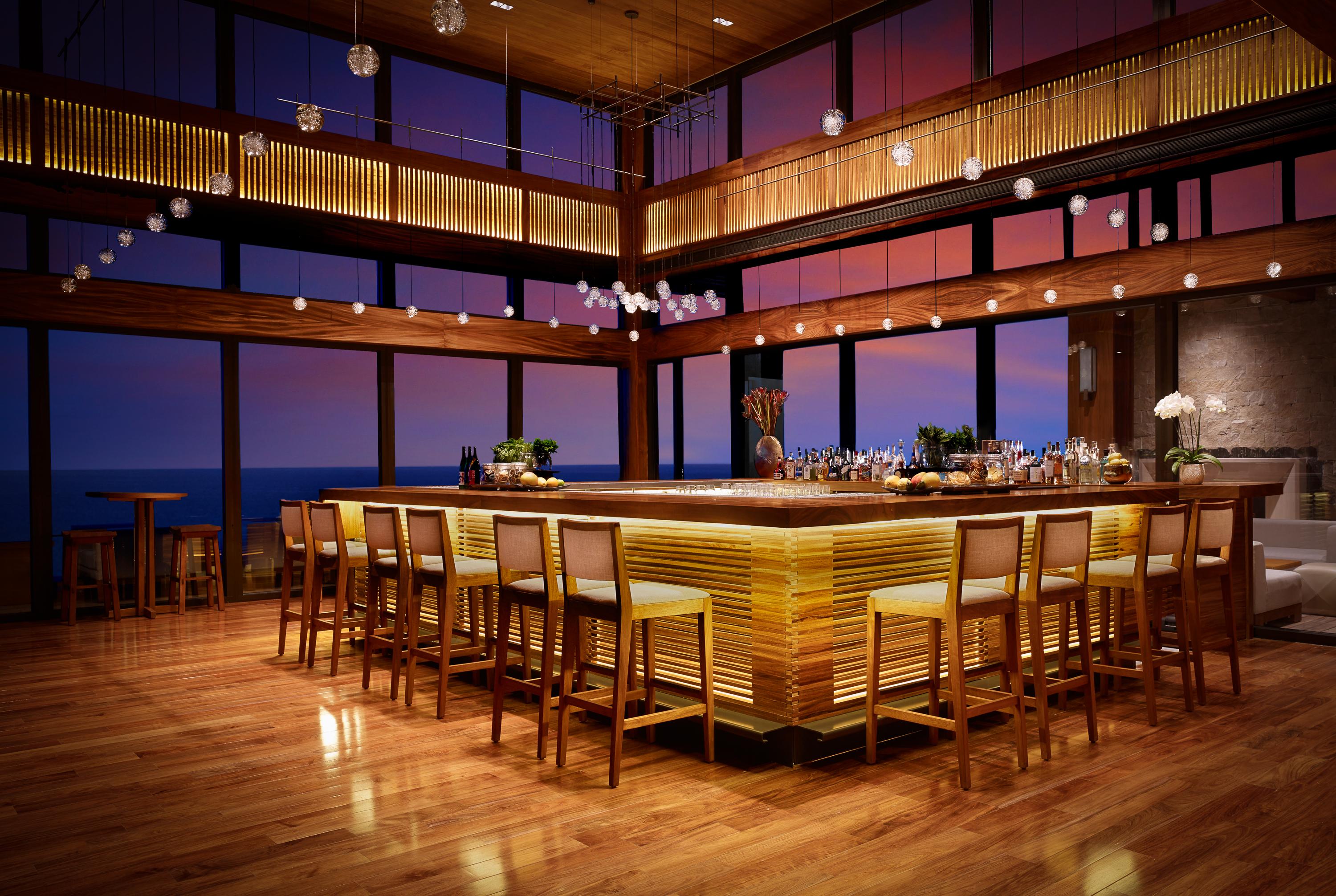 Nobu Hotel Los Cabos Cabo San Lucas Exteriér fotografie