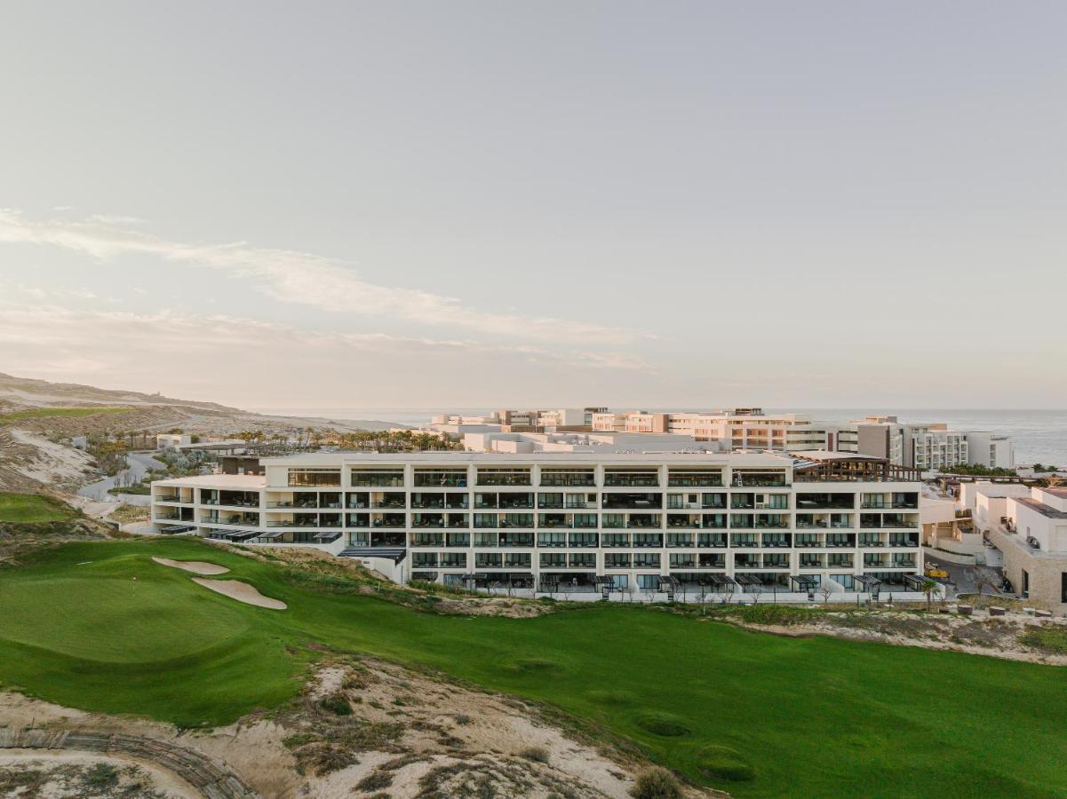 Nobu Hotel Los Cabos Cabo San Lucas Exteriér fotografie