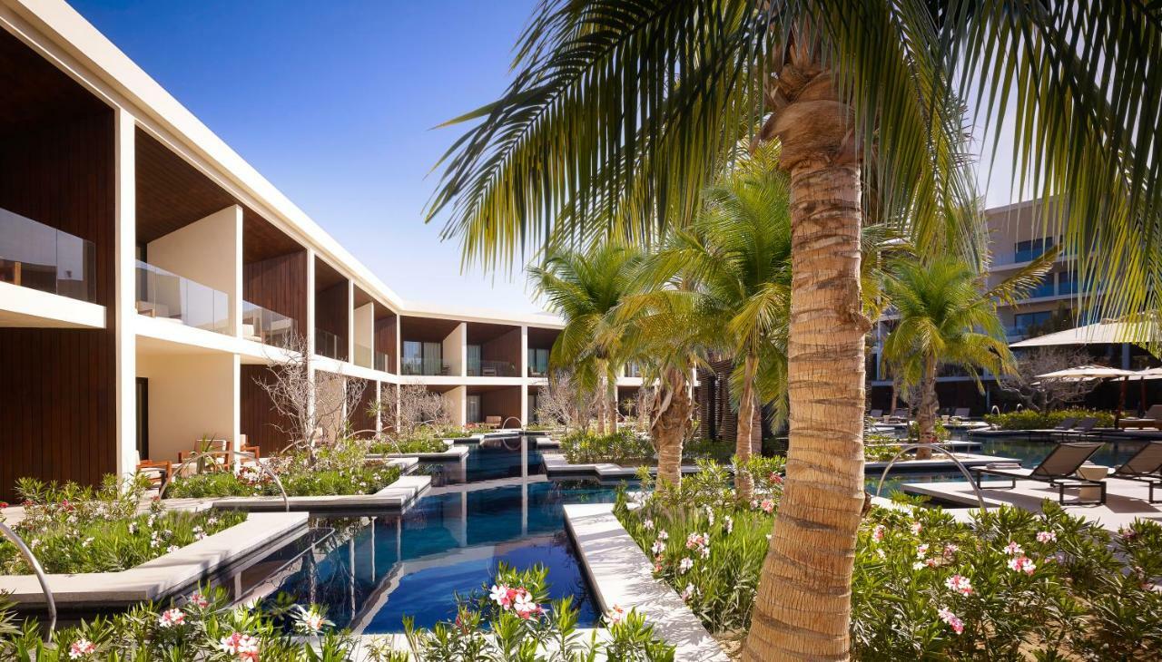 Nobu Hotel Los Cabos Cabo San Lucas Exteriér fotografie