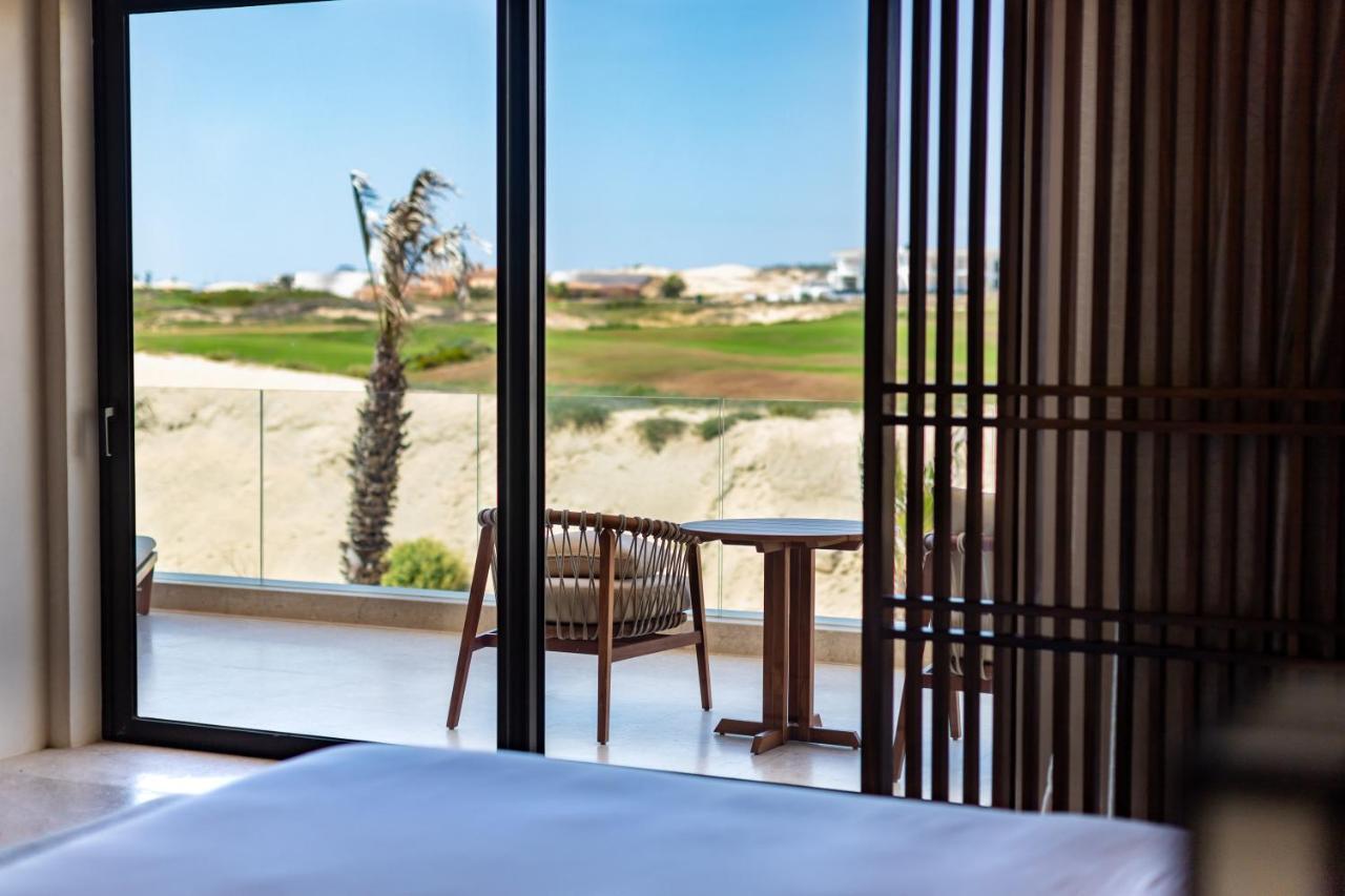 Nobu Hotel Los Cabos Cabo San Lucas Exteriér fotografie